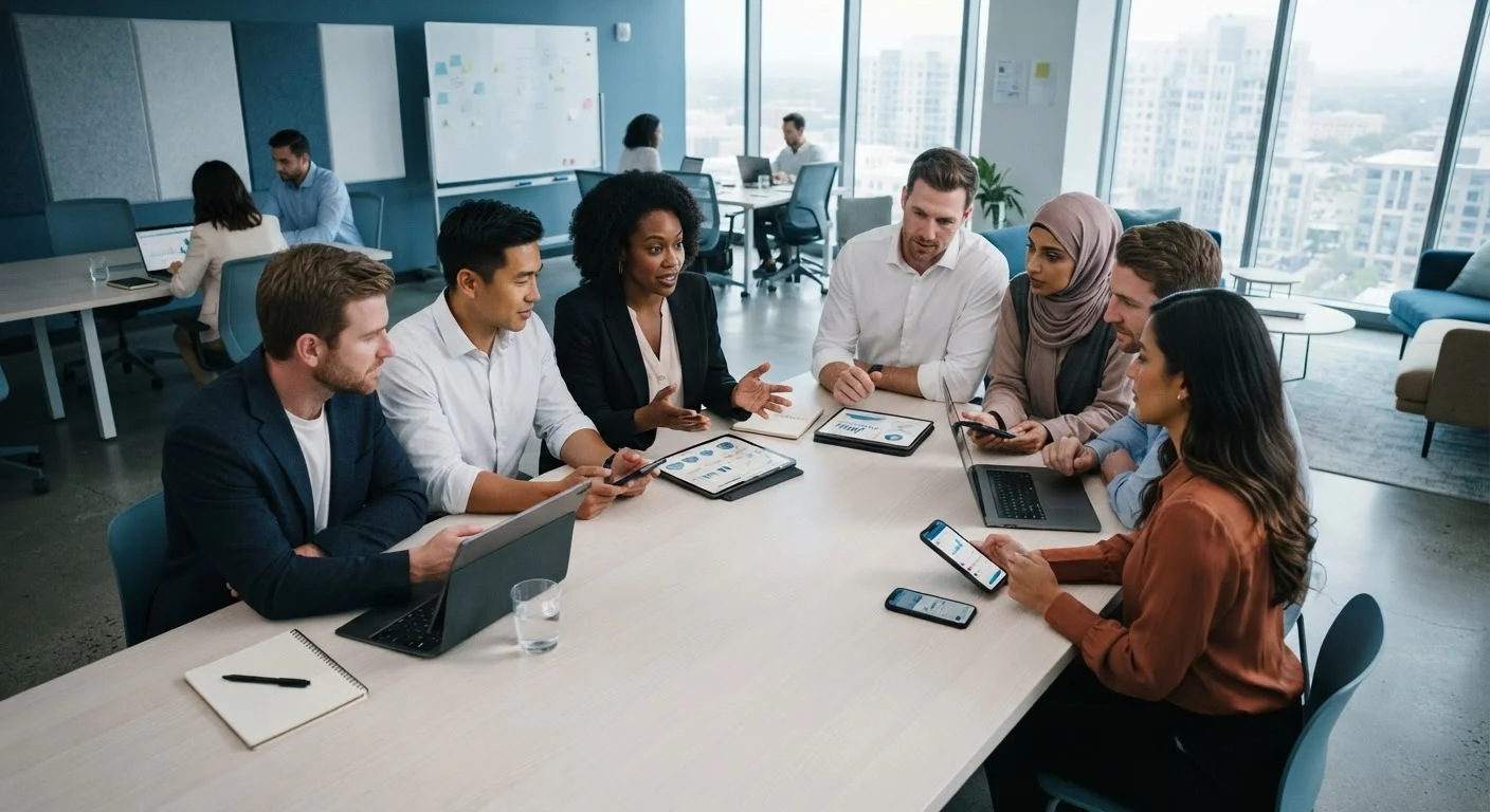 The Complete Guide to Enterprise Mobile Plans: Structure, Costs, and Long-Term Management