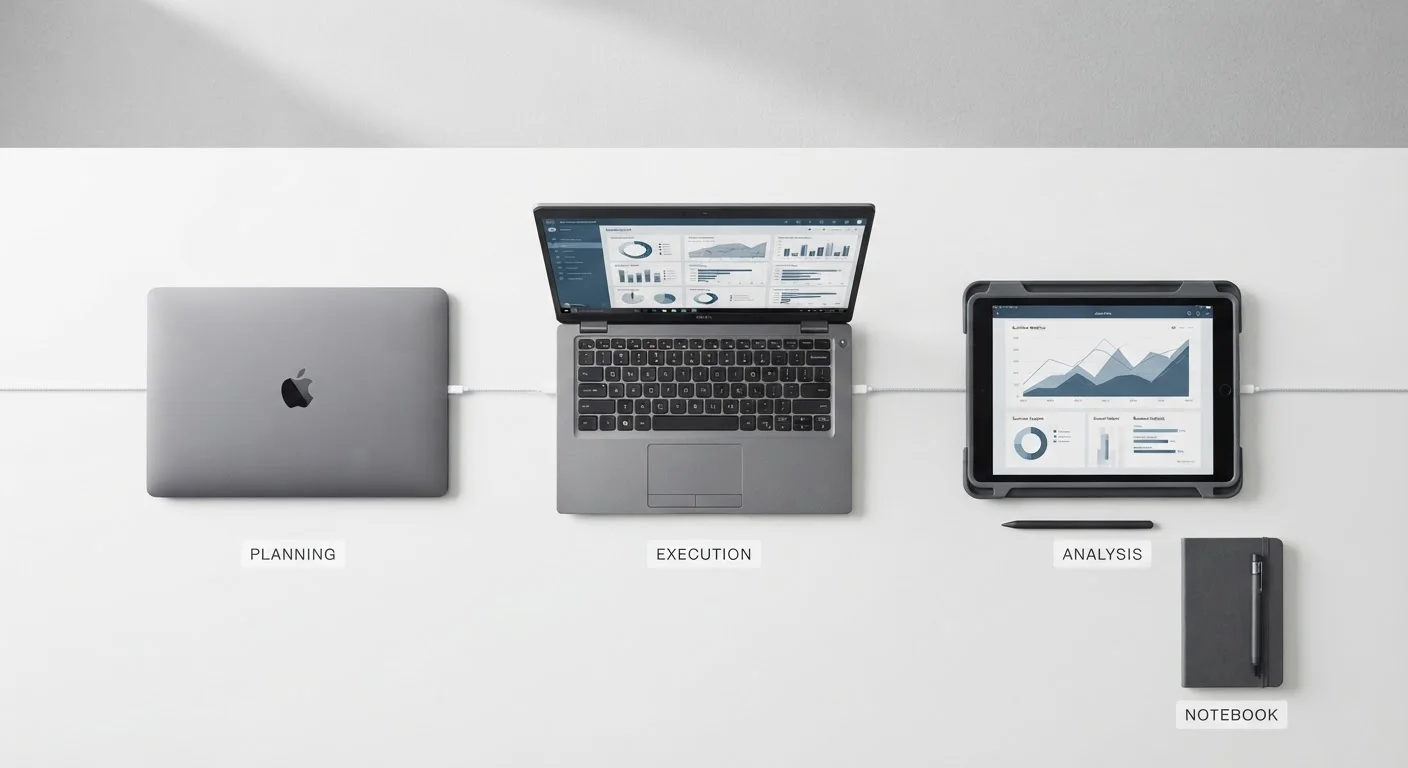 The Full Lifecycle of a Business Device: Procurement to Decommission