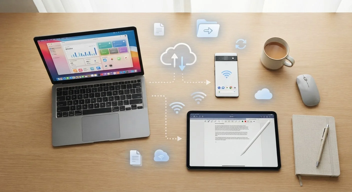 The Honest Case For and Against Keeping Everything in the Cloud
