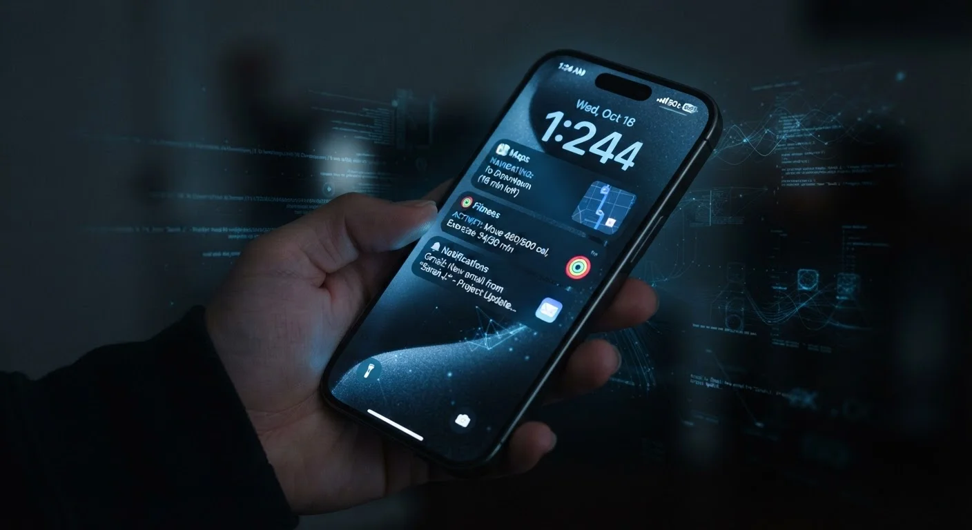 Understanding Background App Activity: Battery, Data, and What's Running Without You Knowing
