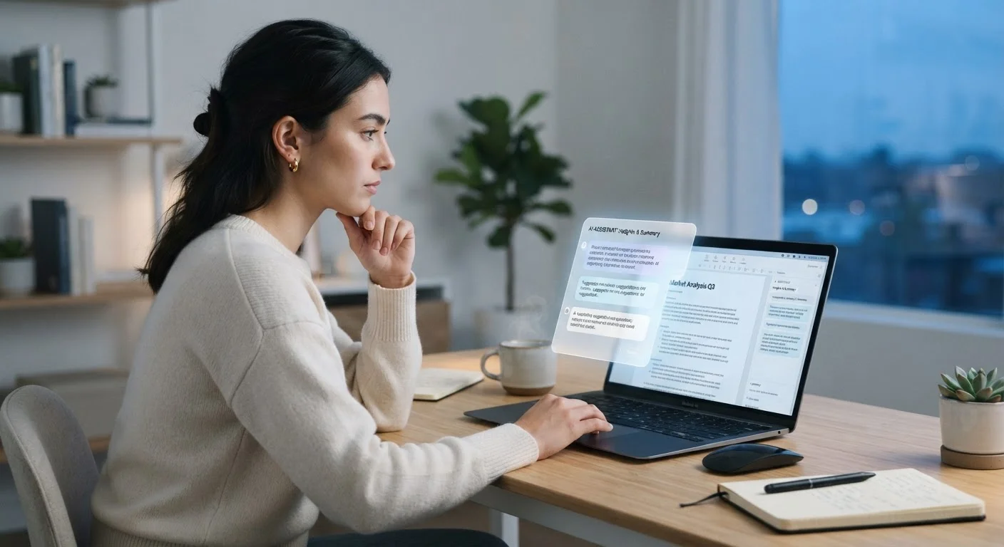 Using AI Tools Responsibly: Habits Worth Building from the Start
