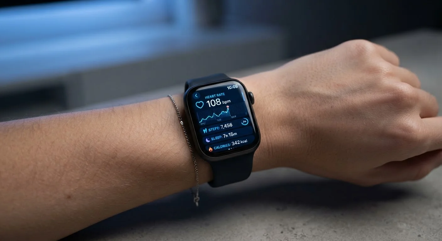 Wearables and Personal Data: What Gets Collected and Where It Goes