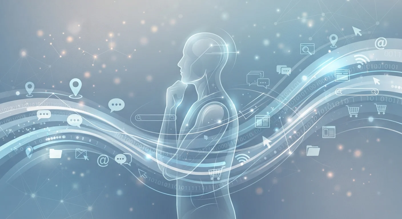 What Online Privacy Actually Means — and Why It's Harder Than It Sounds