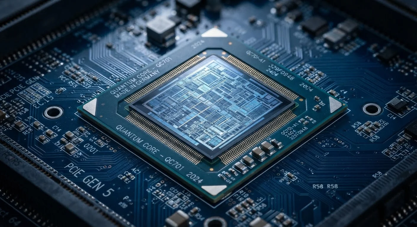 What the Nanometre Figure on a Chip Actually Tells You