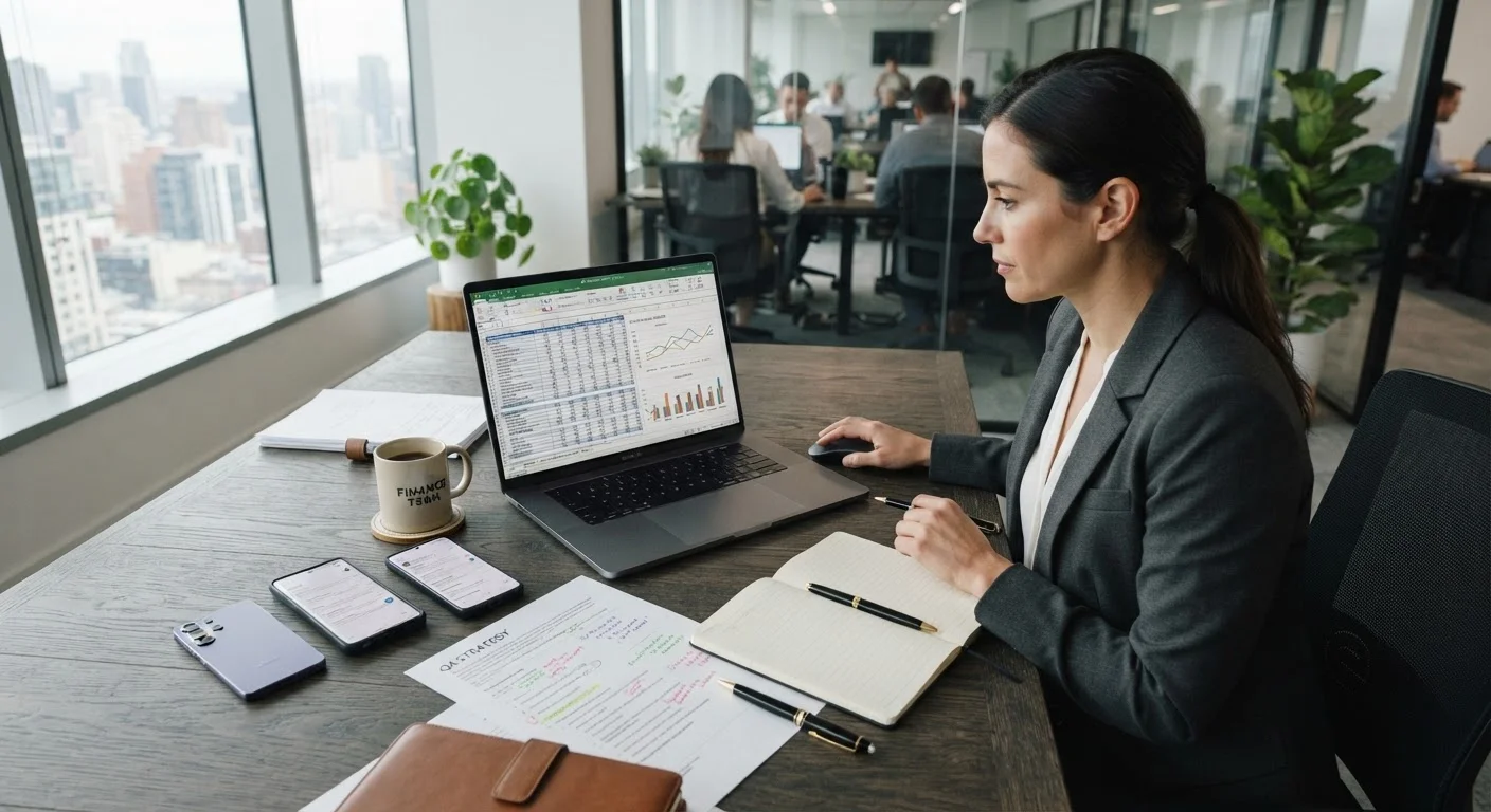 What to Audit Before Renewing a Business Phone Plan Contract