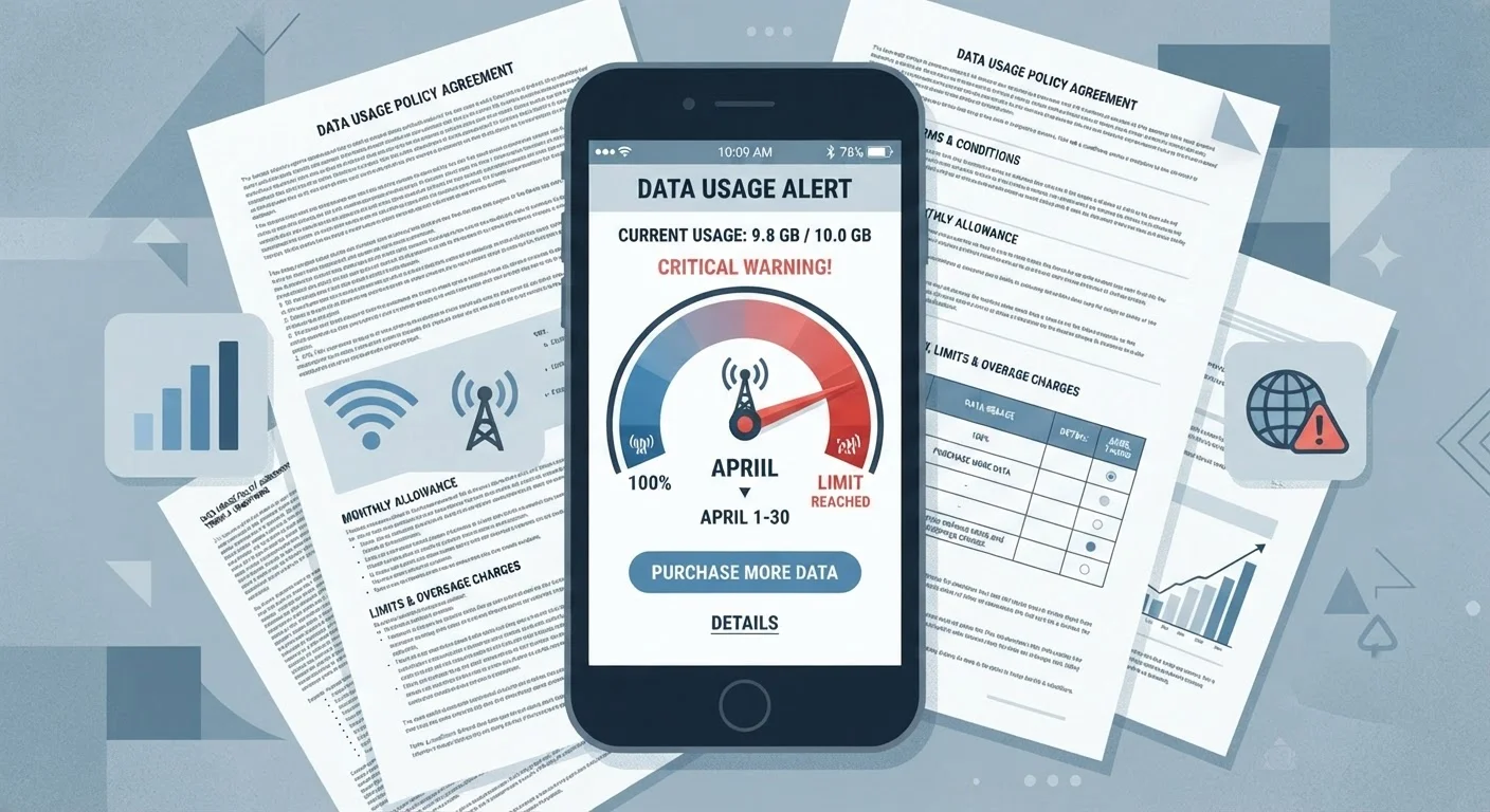 What 'Unlimited' Really Means on a Phone Plan