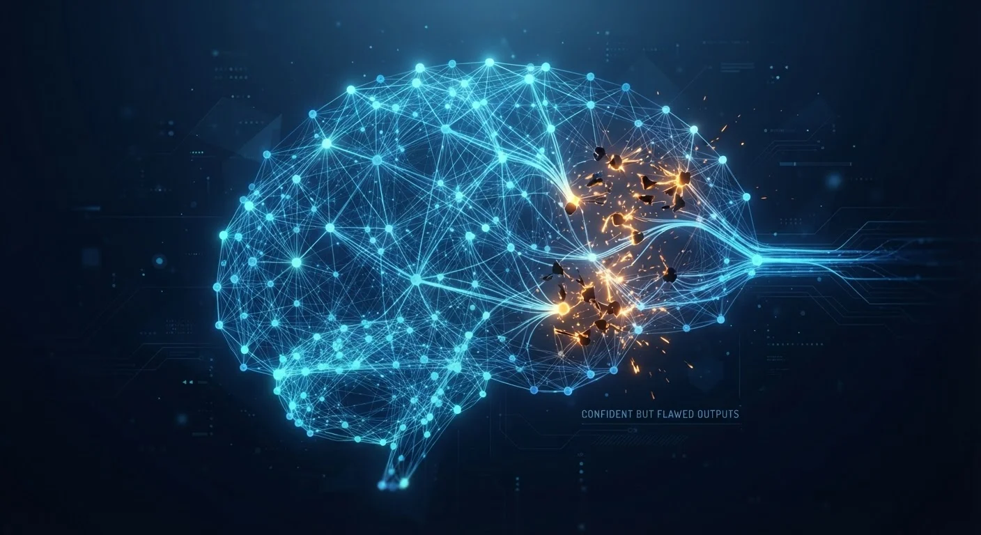 Why AI Chatbots Sometimes Make Things Up