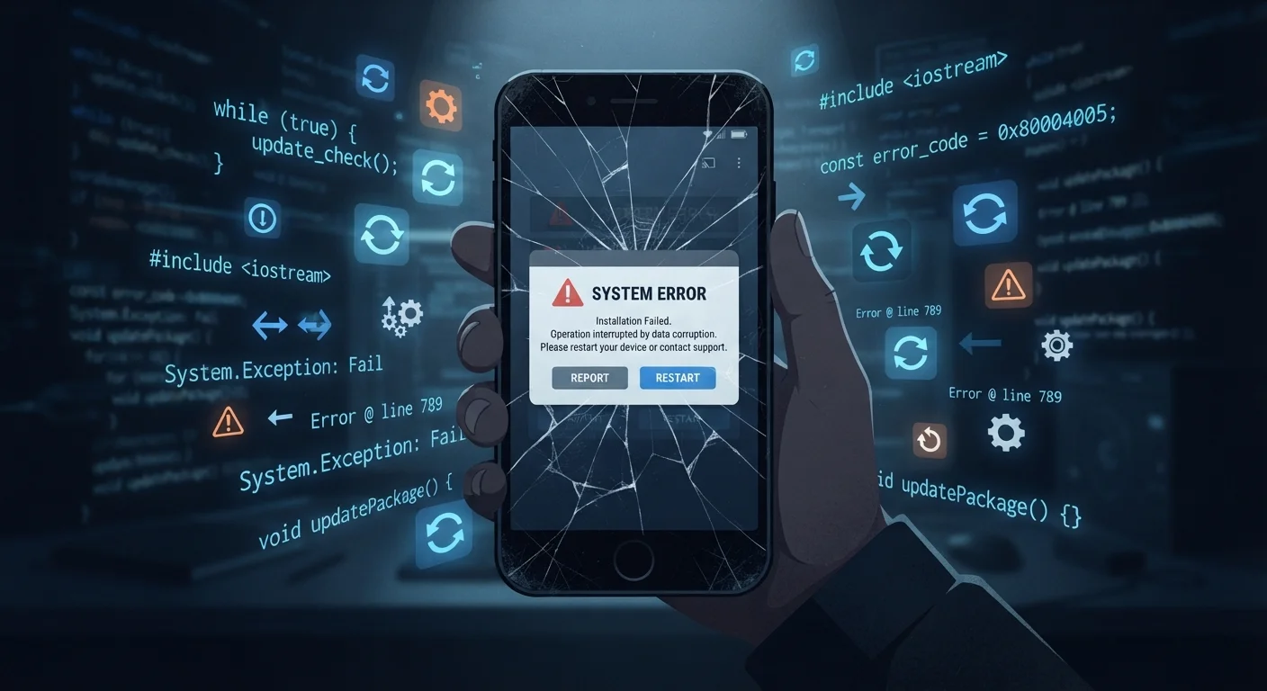 Why Apps Break After an OS Update — and What Developers Do About It