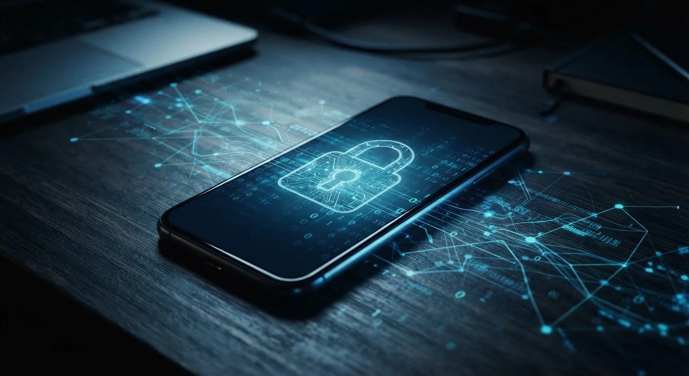 Why 'I Have Nothing to Hide' Is the Wrong Way to Think About Device Security