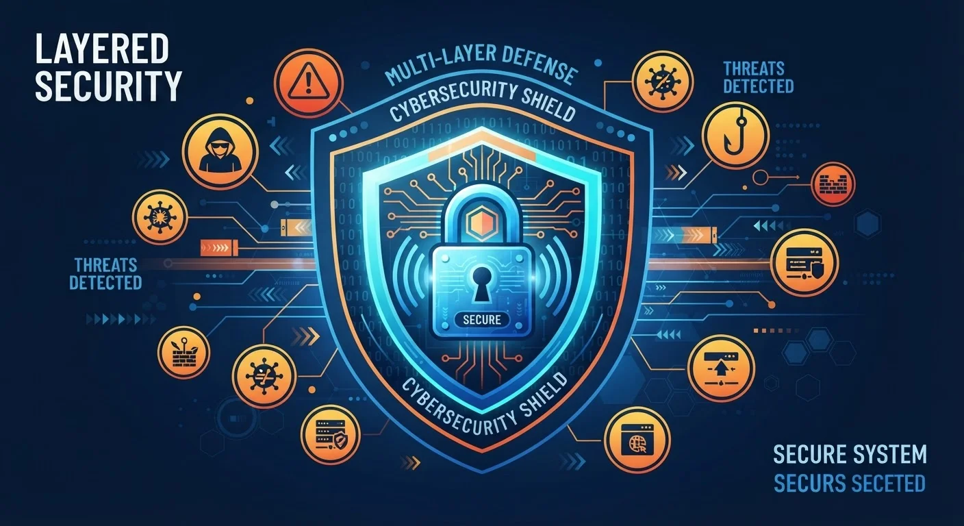 Why Strong Passwords Alone Won't Keep Your Accounts Safe