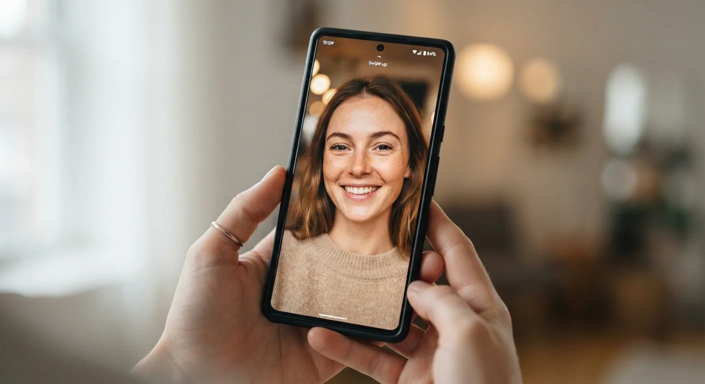 Why Your Portraits Look Flat: Depth Mapping and Bokeh on Smartphone Cameras