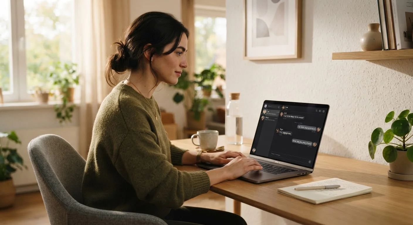 Your First Month Using AI Tools: A Practical Starting Point