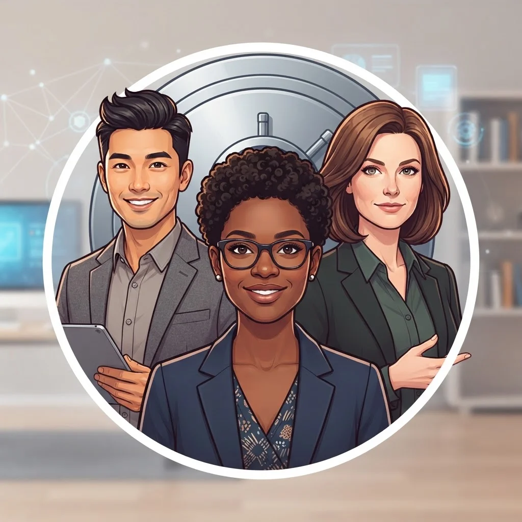 Cybersecurity Editorial Team
