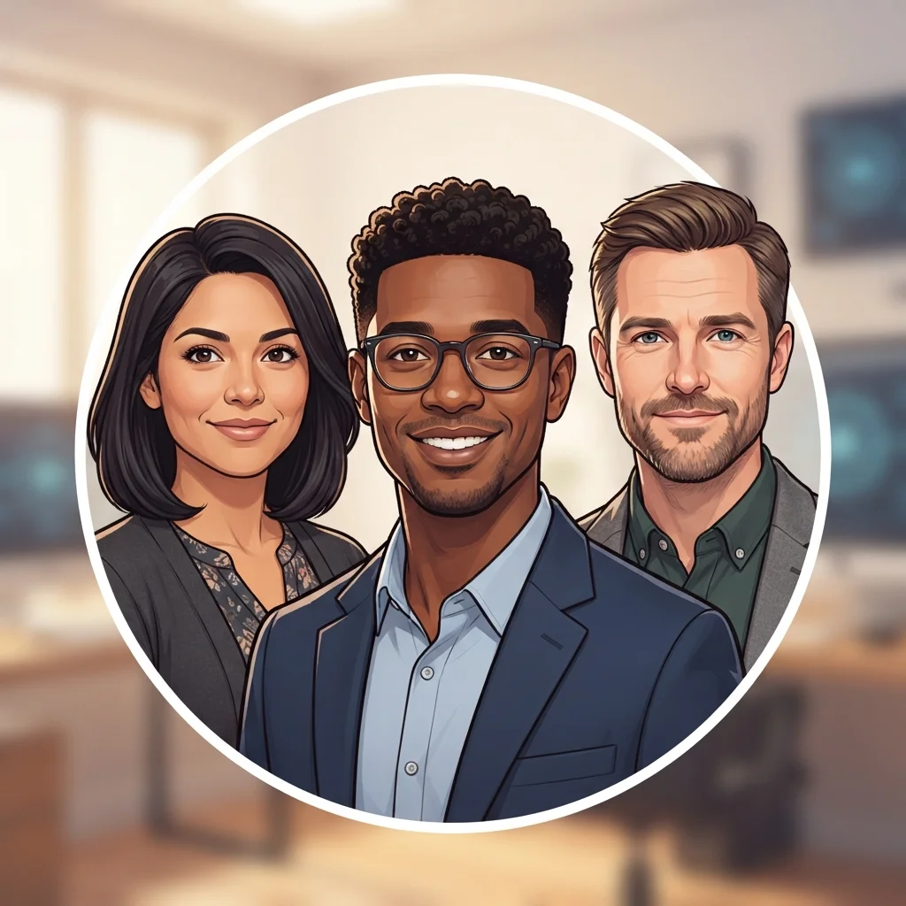 Smartphones Editorial Team